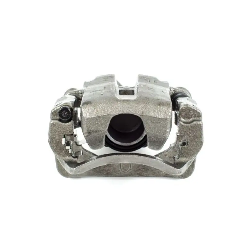 Power Stop 94-97 Mazda Miata Front Left Autospecialty Caliper w/Bracket (PSBL1705)