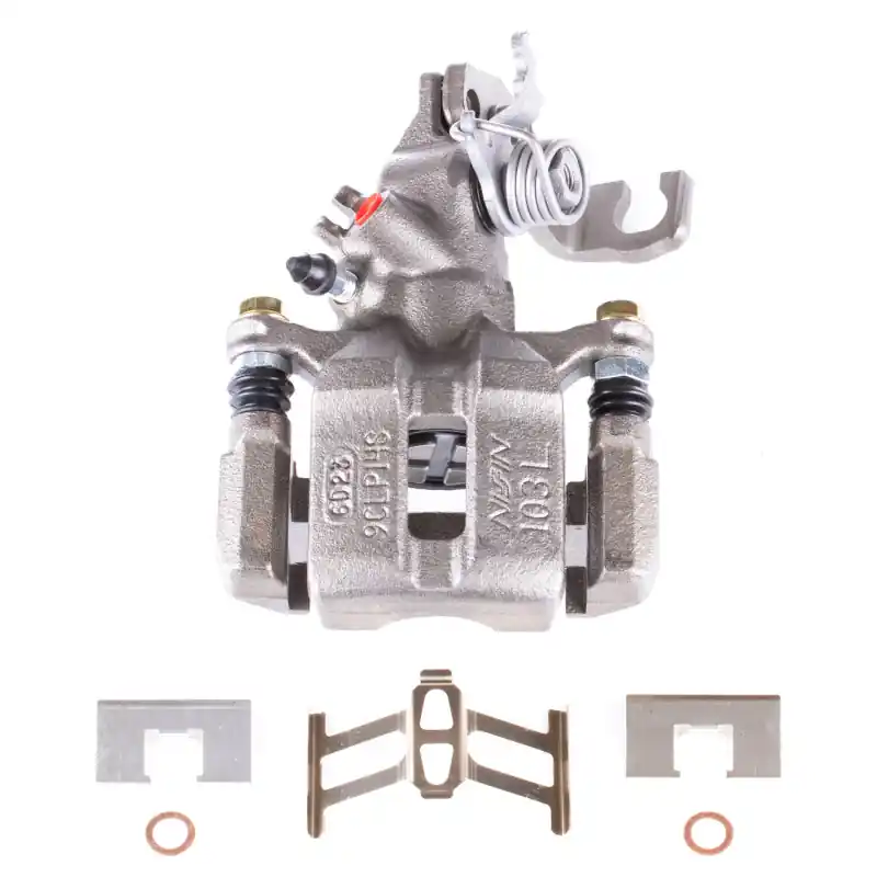 Power Stop 04-08 Acura TSX Rear Left Autospecialty Caliper w/Bracket (PSBL2069)