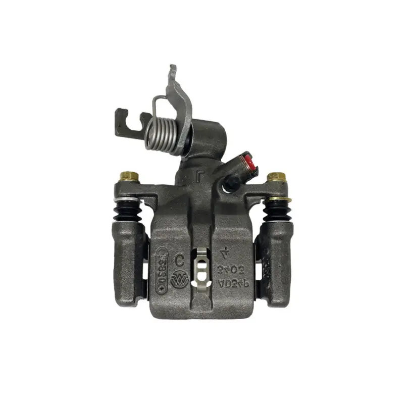 Power Stop 98-02 Honda Accord Rear Right Autospecialty Caliper w/Bracket (PSBL2088)