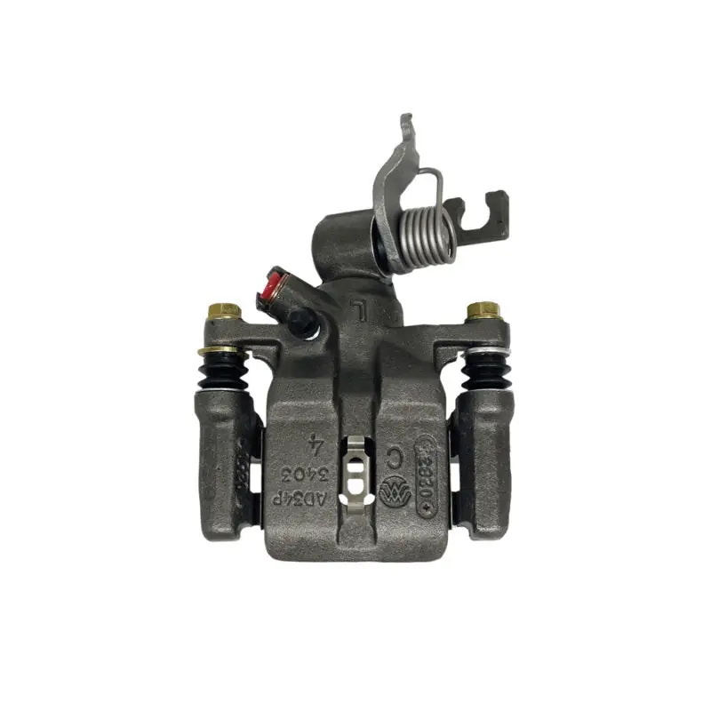 Power Stop 98-02 Honda Accord Rear Left Autospecialty Caliper w/Bracket (PSBL2089)