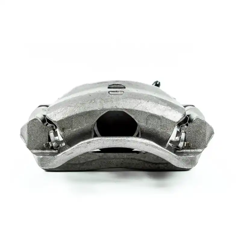 Power Stop 98-02 Honda Accord Front Right Autospecialty Caliper w/Bracket (PSBL2090)