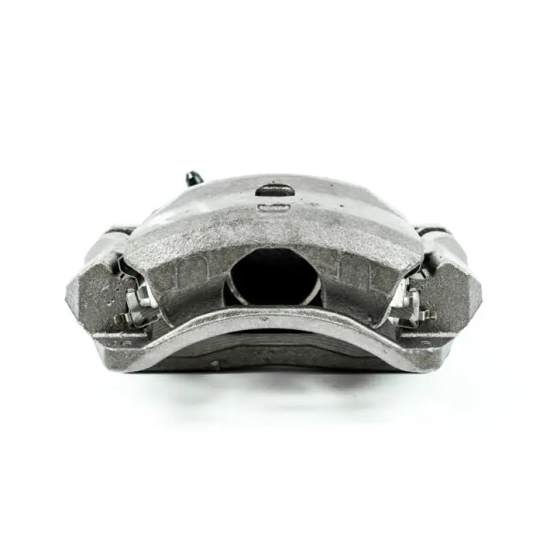 Power Stop 98-02 Honda Accord Front Left Autospecialty Caliper w/Bracket (PSBL2091)