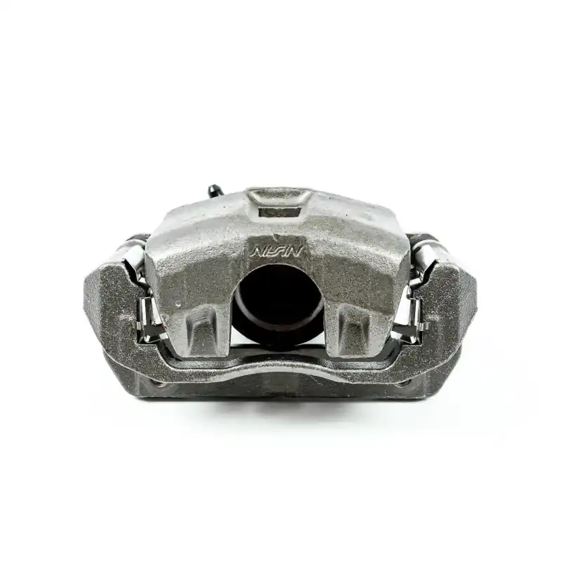 Power Stop 99-04 Acura RL Front Left or Front Right Autospecialty Caliper w/Bracket (PSBL2585)