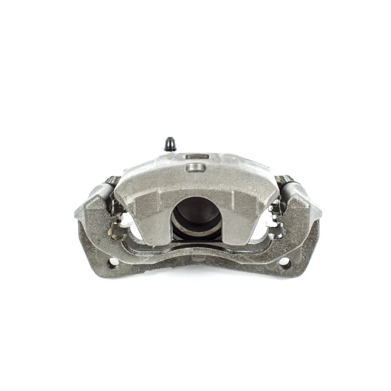 Power Stop 01-05 Chrysler Sebring Front Left Autospecialty Caliper w/Bracket (PSBL2615)