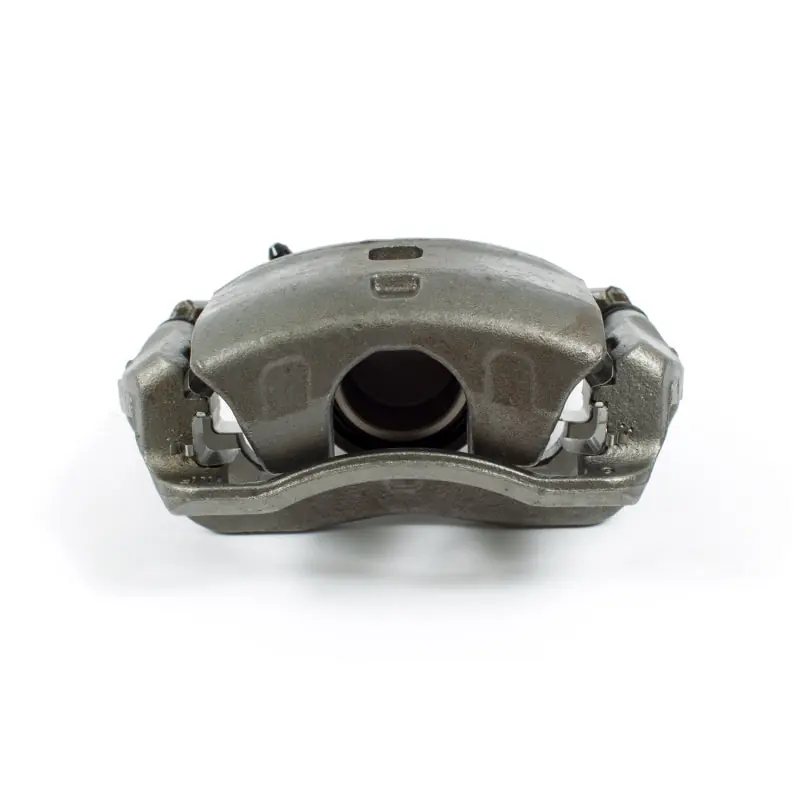 Power Stop 03-05 Honda Accord Front Left or Front Right Autospecialty Caliper w/Bracket (PSBL2661)