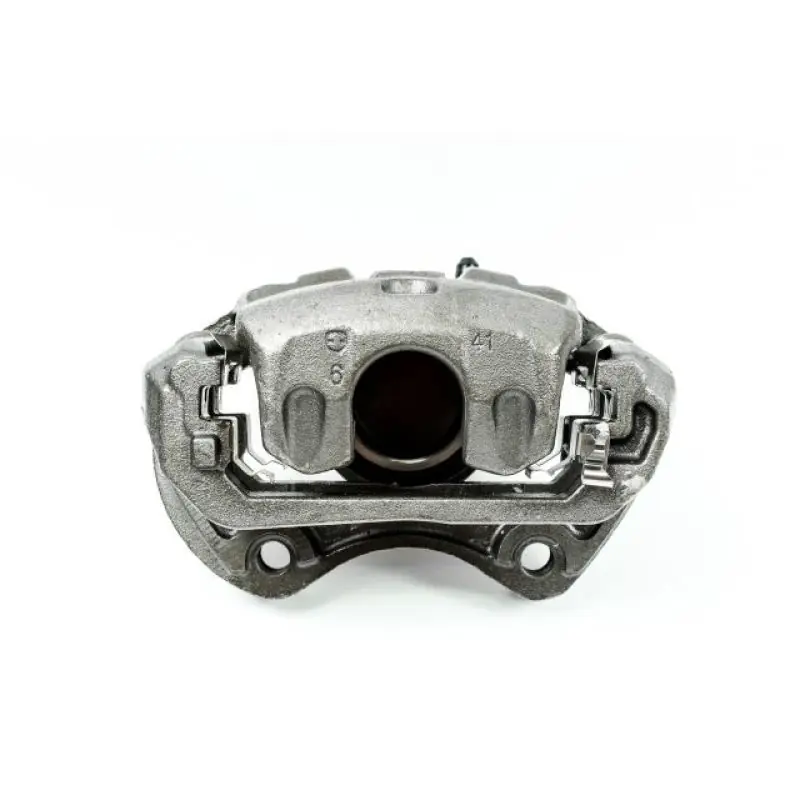 Power Stop 03-05 Infiniti G35 Front Left Autospecialty Caliper w/Bracket (PSBL2690A)