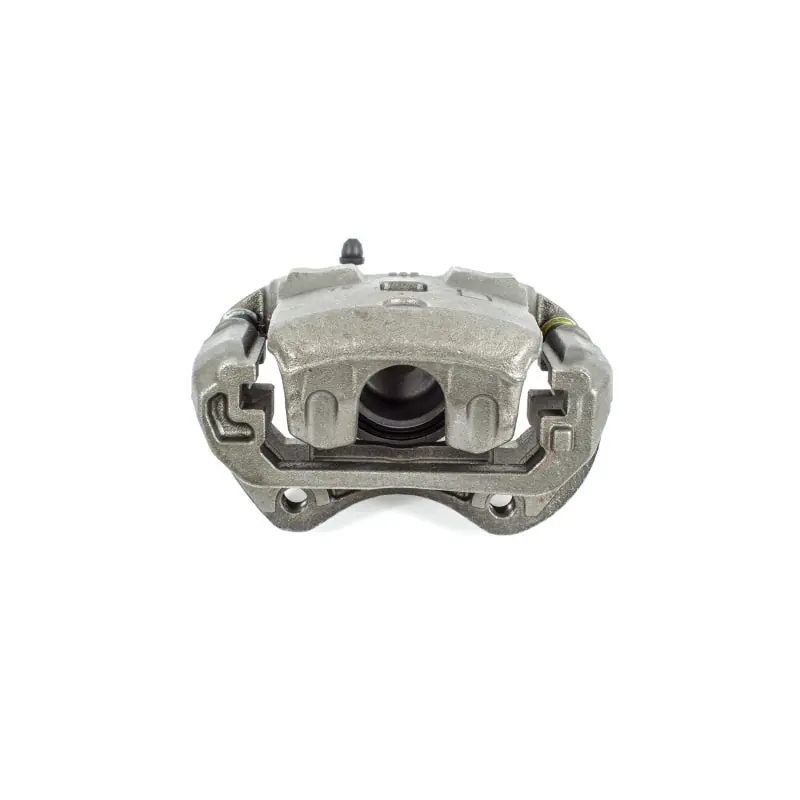 Power Stop 03-05 Infiniti G35 Front Right Autospecialty Caliper w/Bracket (PSBL2691A)