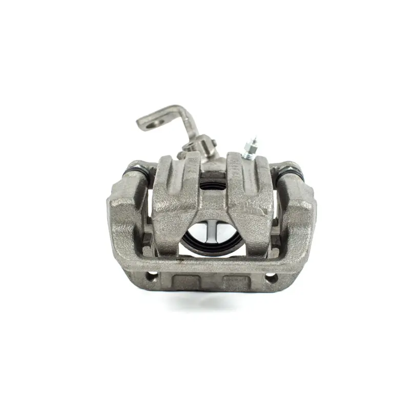 Power Stop 00-09 Honda S2000 Rear Left Autospecialty Caliper w/Bracket (PSBL2730)