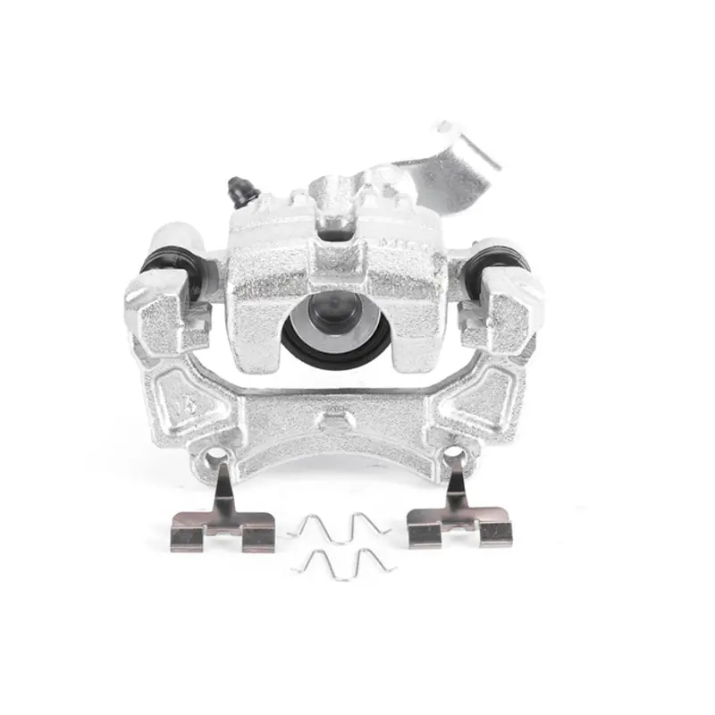 Power Stop 01-05 Mazda Miata Rear Right Autospecialty Caliper w/Bracket (PSBL2739)