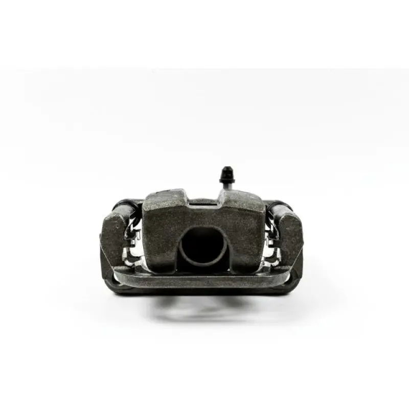 Power Stop 03-05 Infiniti G35 Rear Left Autospecialty Caliper w/Bracket (PSBL2792)