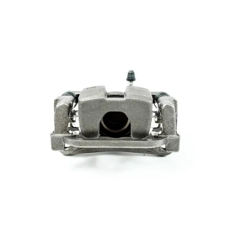Power Stop 05-08 Infiniti G35 Rear Left Autospecialty Caliper w/Bracket (PSBL2792A)
