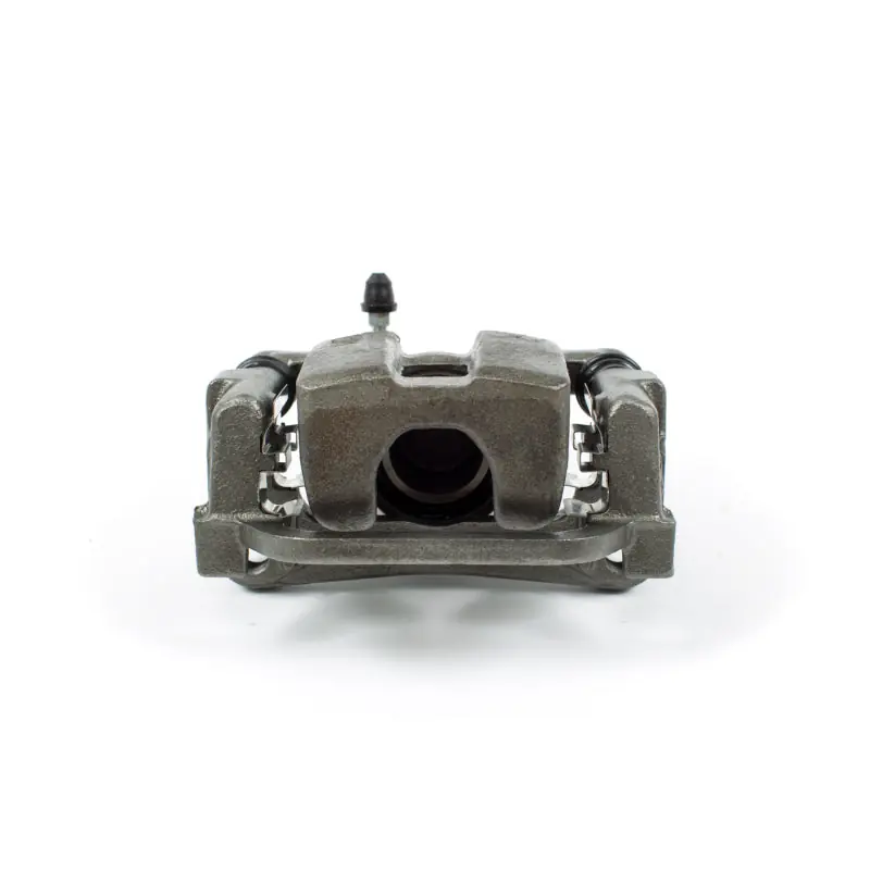 Power Stop 05-08 Infiniti G35 Rear Right Autospecialty Caliper w/Bracket (PSBL2793A)