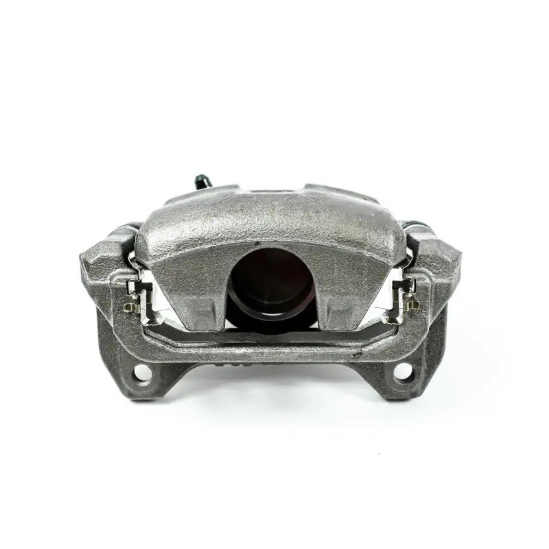 Power Stop 02-06 Acura RSX Front Left Autospecialty Caliper w/Bracket (PSBL2809)