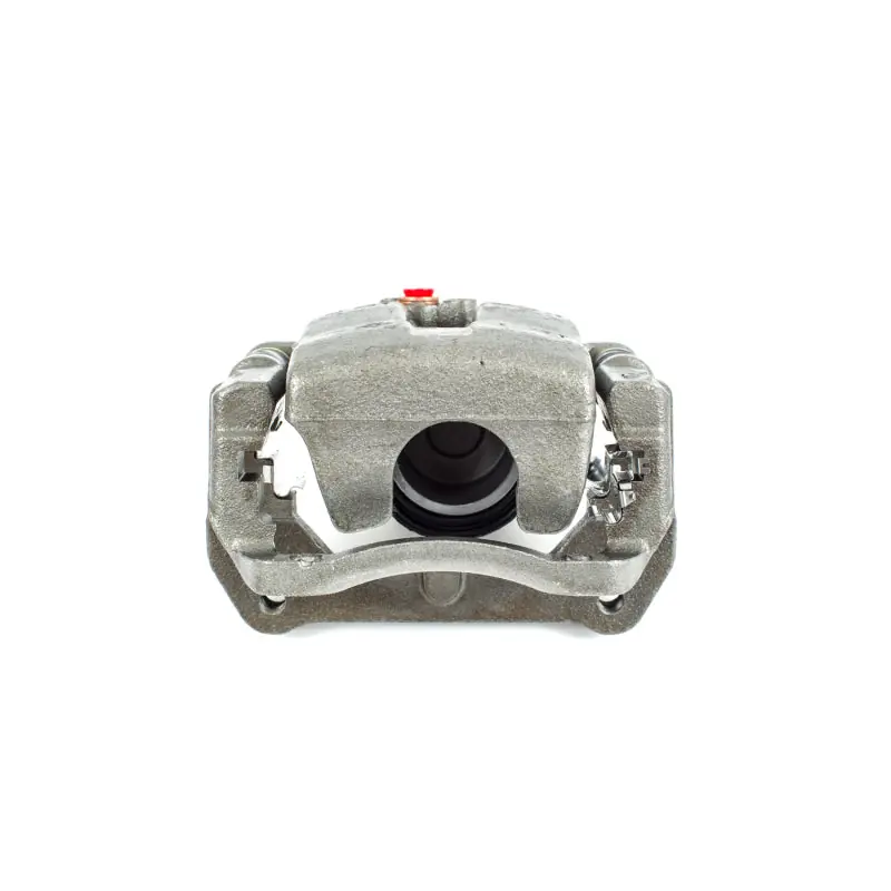 Power Stop 01-05 Mazda Miata Front Right Autospecialty Caliper w/Bracket (PSBL2812)