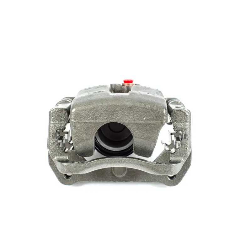 Power Stop 01-05 Mazda Miata Front Left Autospecialty Caliper w/Bracket (PSBL2813)