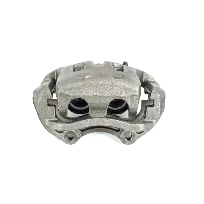 Power Stop 05-07 Infiniti G35 Front Left Autospecialty Caliper w/Bracket (PSBL2870A)