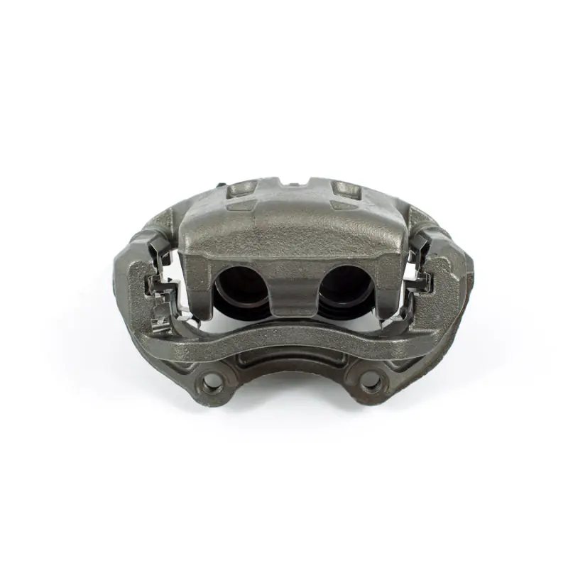 Power Stop 05-07 Infiniti G35 Front Right Autospecialty Caliper w/Bracket (PSBL2871A)
