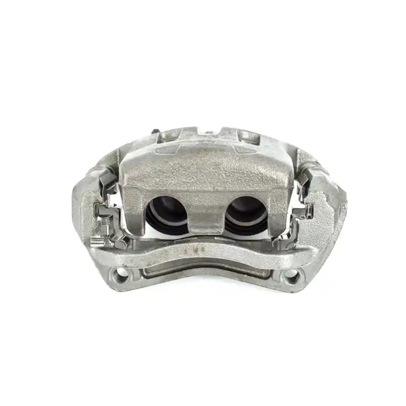 Power Stop 08-12 Infiniti EX35 Front Right Autospecialty Caliper w/Bracket (PSBL2871B)