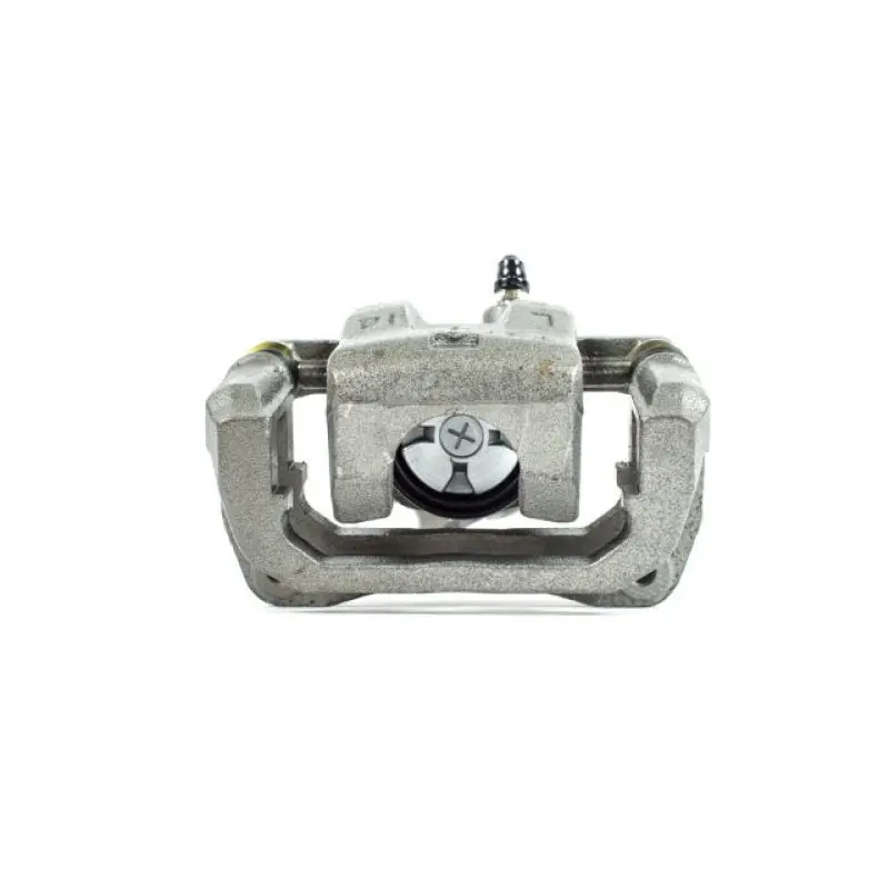 Power Stop 04-10 Mazda RX-8 Rear Left Autospecialty Caliper w/Bracket (PSBL2992)