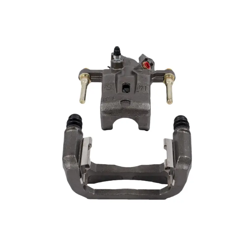Power Stop 04-10 Mazda RX-8 Rear Right Autospecialty Caliper w/Bracket (PSBL2993)