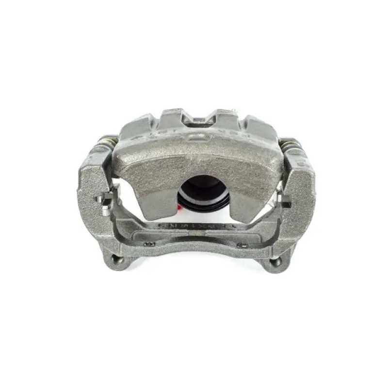 Power Stop 04-11 Mazda RX-8 Front Right Autospecialty Caliper w/Bracket (PSBL3248A)