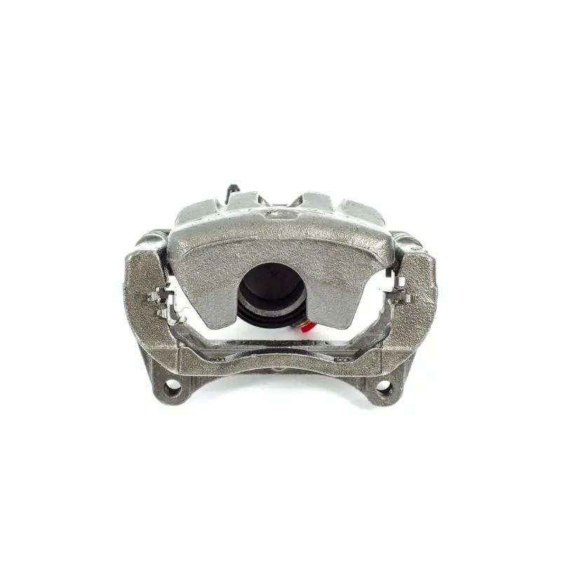 Power Stop 04-11 Mazda RX-8 Front Left Autospecialty Caliper w/Bracket (PSBL3249A)