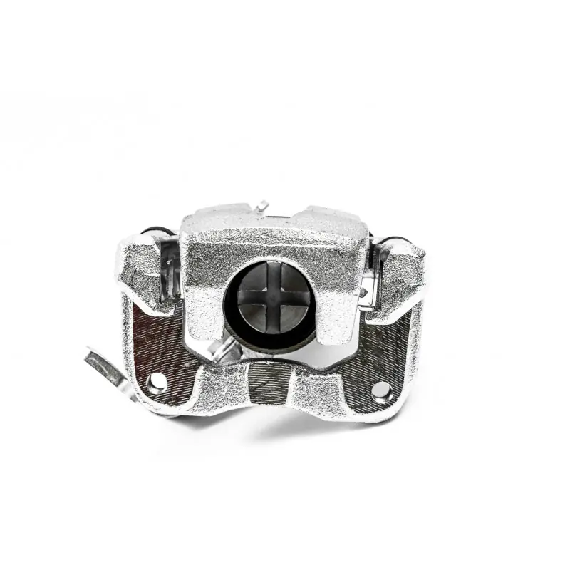 Power Stop 06-11 Acura CSX Rear Right Autospecialty Caliper w/Bracket (PSBL3298)