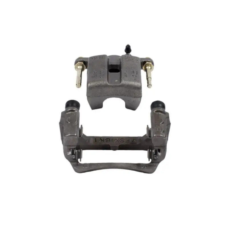 Power Stop 06-15 Mazda MX-5 Miata Front Right Autospecialty Caliper w/Bracket (PSBL3316)
