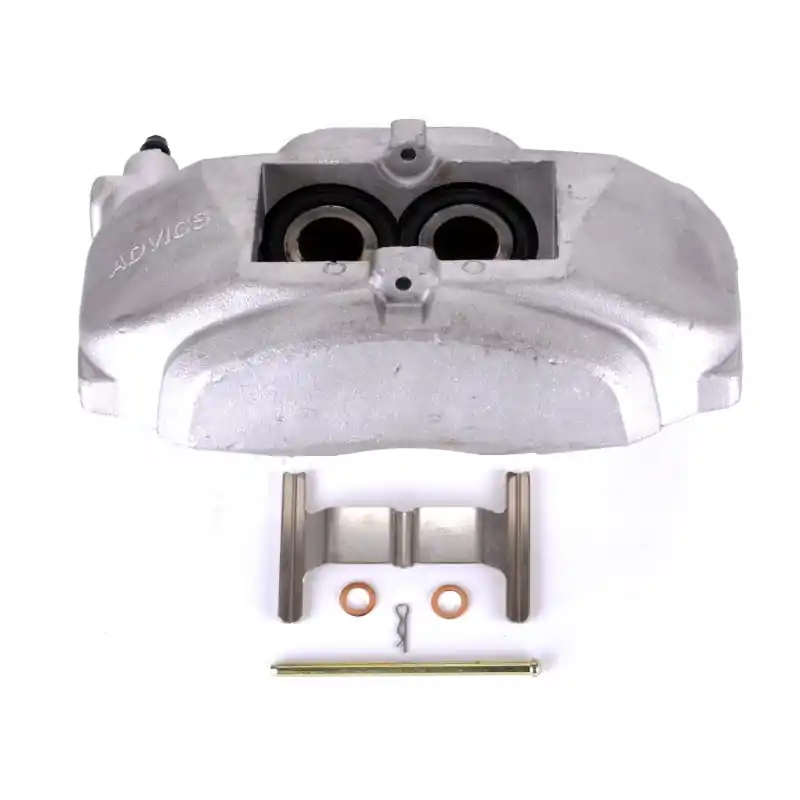 Power Stop 16-17 Lexus GS200t Front Left Autospecialty Caliper w/o Bracket (PSBL3337)