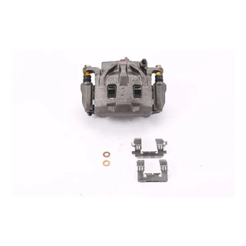 Power Stop 06-07 Subaru B9 Tribeca Front Right Autospecialty Caliper w/Bracket (PSBL3348)