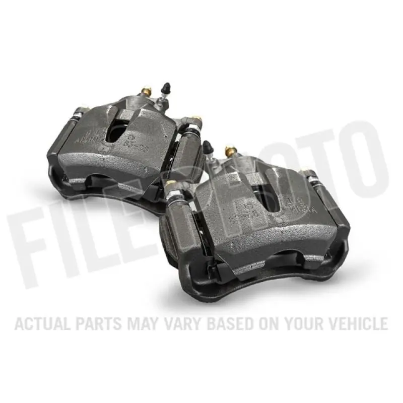 Power Stop 95-99 BMW M3 Front Right Autospecialty Caliper w/Bracket (PSBL3404)