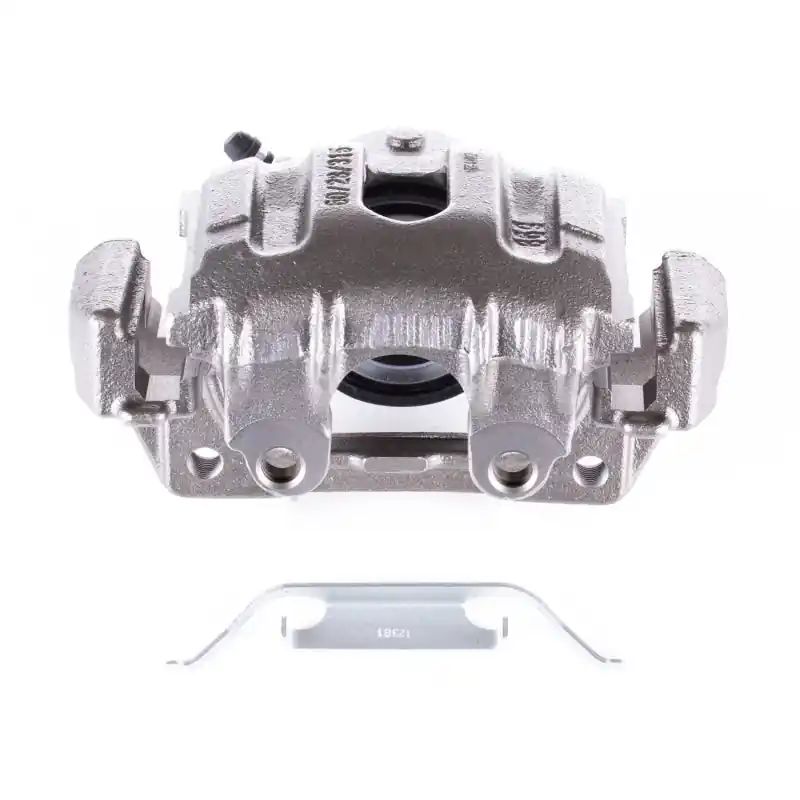 Power Stop 95-99 BMW M3 Front Left Autospecialty Caliper w/Bracket (PSBL3405)