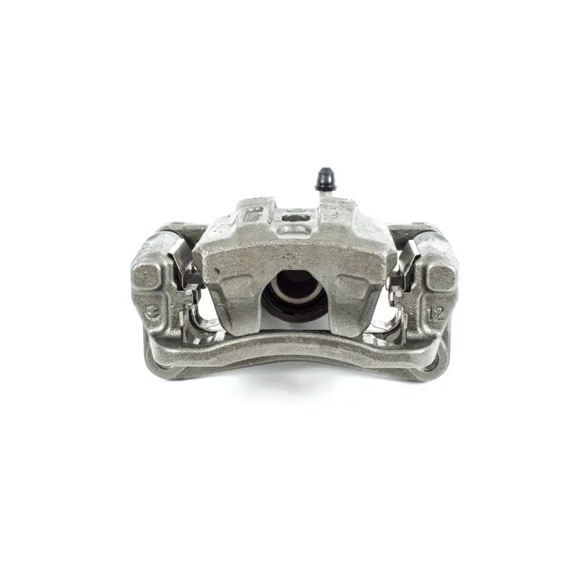 Power Stop 06-12 Mitsubishi Eclipse Rear Right Autospecialty Caliper w/Bracket (PSBL3492)