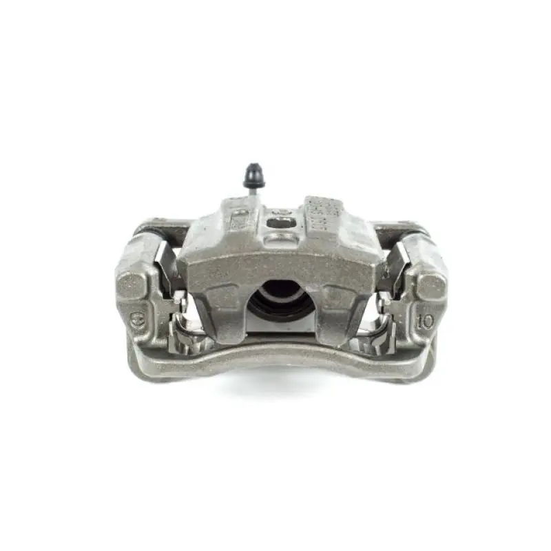 Power Stop 06-12 Mitsubishi Eclipse Rear Left Autospecialty Caliper w/Bracket (PSBL3493)