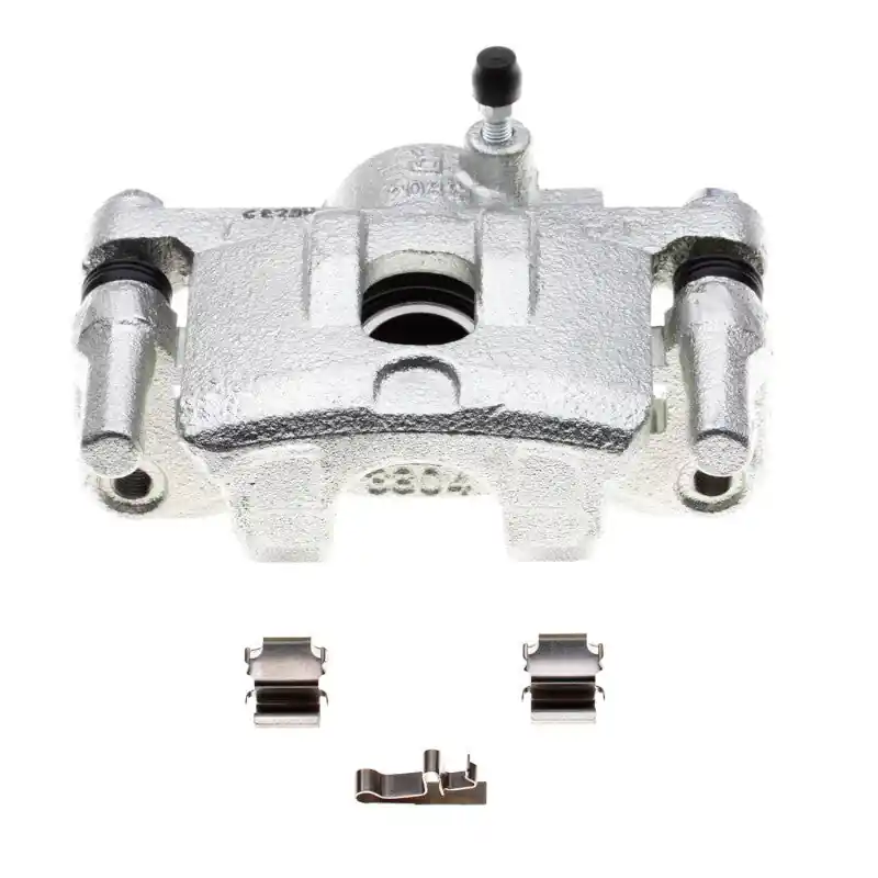 Power Stop 04-06 Mitsubishi Lancer Rear Right Autospecialty Caliper w/Bracket (PSBL3494)