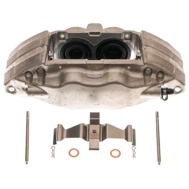 Power Stop 04-14 Subaru Impreza Front Right Autospecialty Caliper w/o Bracket (PSBL3699)
