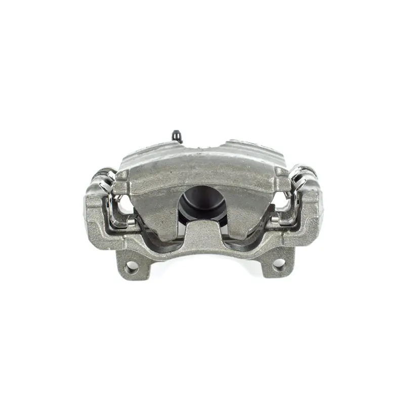 Power Stop 07-08 Infiniti G35 Front Right Autospecialty Caliper w/Bracket (PSBL3703)