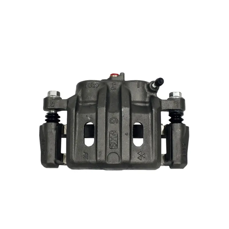 Power Stop 97-04 Mitsubishi Diamante Front Left Autospecialty Caliper w/Bracket (PSBL4670A)