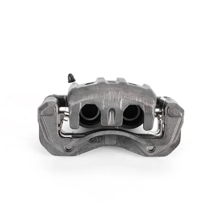 Power Stop 95-98 Eagle Talon Front Left Autospecialty Caliper w/Bracket (PSBL4671)