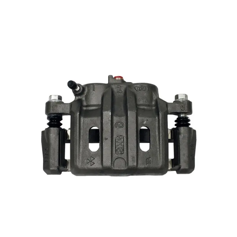 Power Stop 97-04 Mitsubishi Diamante Front Right Autospecialty Caliper w/Bracket (PSBL4671A)