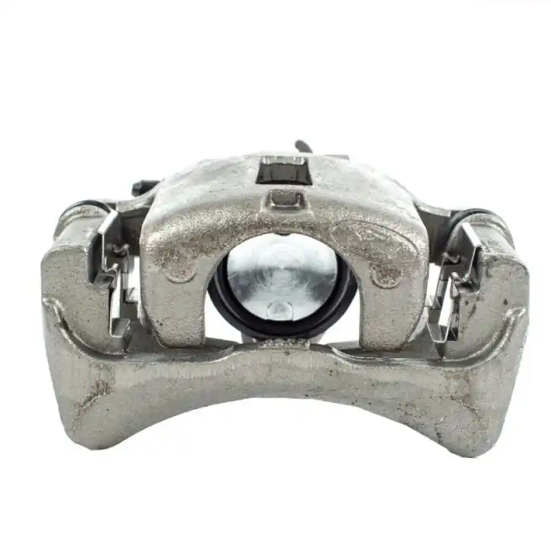 Power Stop 05-14 Ford Mustang Rear Right Autospecialty Caliper w/Bracket (PSBL4927)