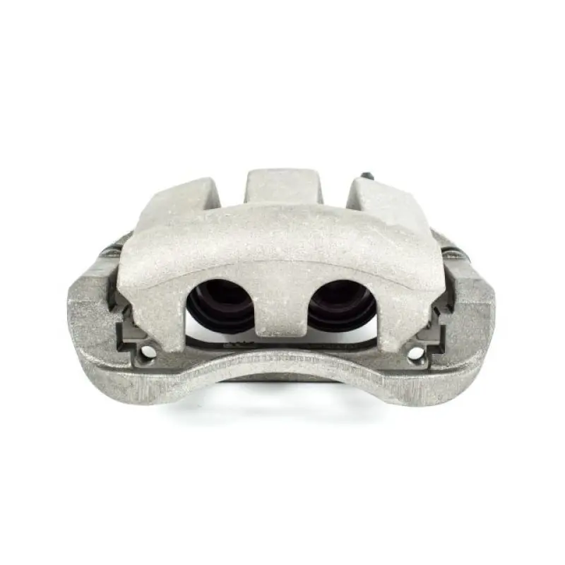 Power Stop 05-10 Ford Mustang Front Right Autospecialty Caliper w/Bracket (PSBL4928)