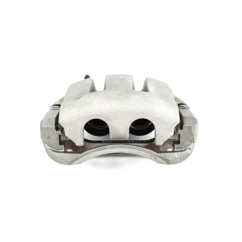 Power Stop 05-14 Ford Mustang Front Left Autospecialty Caliper w/Bracket (PSBL4929A)