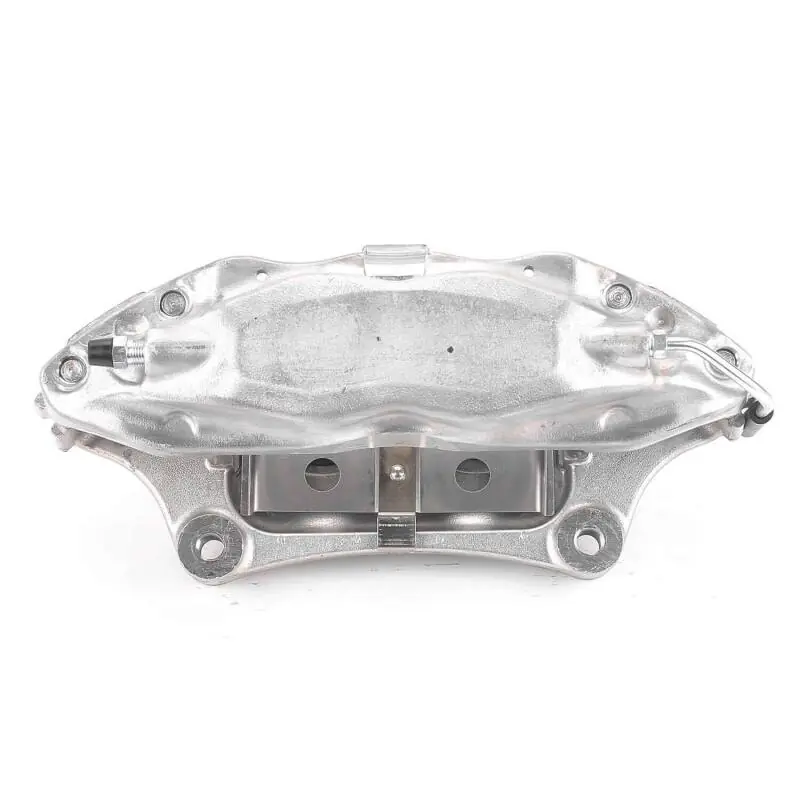 Power Stop 07-14 Ford Mustang Front Left Autospecialty Caliper w/o Bracket (PSBL5128)