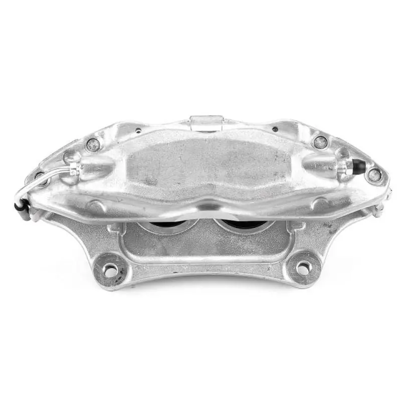 Power Stop 07-14 Ford Mustang Front Right Autospecialty Caliper w/o Bracket (PSBL5129)