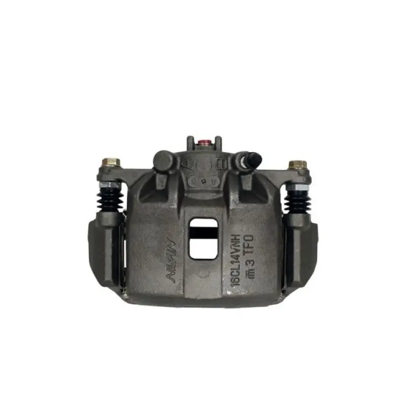 Power Stop 13-15 Acura ILX Front Left Autospecialty Caliper w/Bracket (PSBL6038)