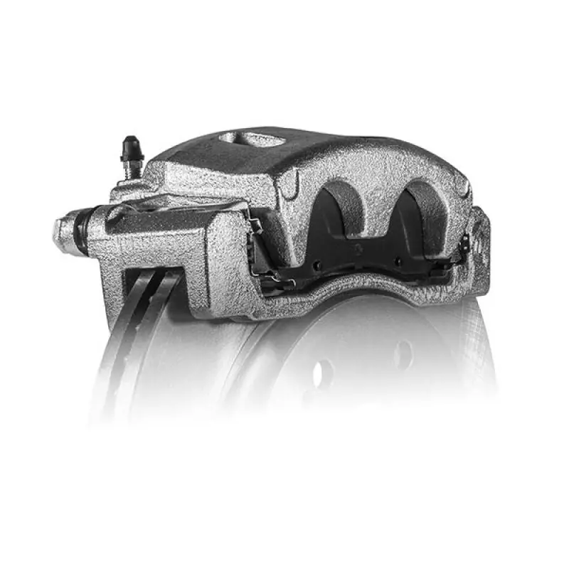 Power Stop 03-06 Mitsubishi Lancer Front Left Autospecialty Caliper (PSBL6234)