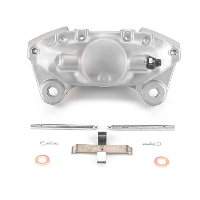 Power Stop 03-09 Nissan 350Z Rear Left Autospecialty Caliper (PSBL6264)
