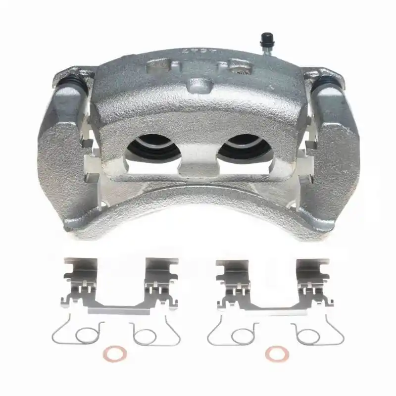Power Stop 14-19 Infiniti Q50 Front Left Autospecialty Caliper (PSBL7146)