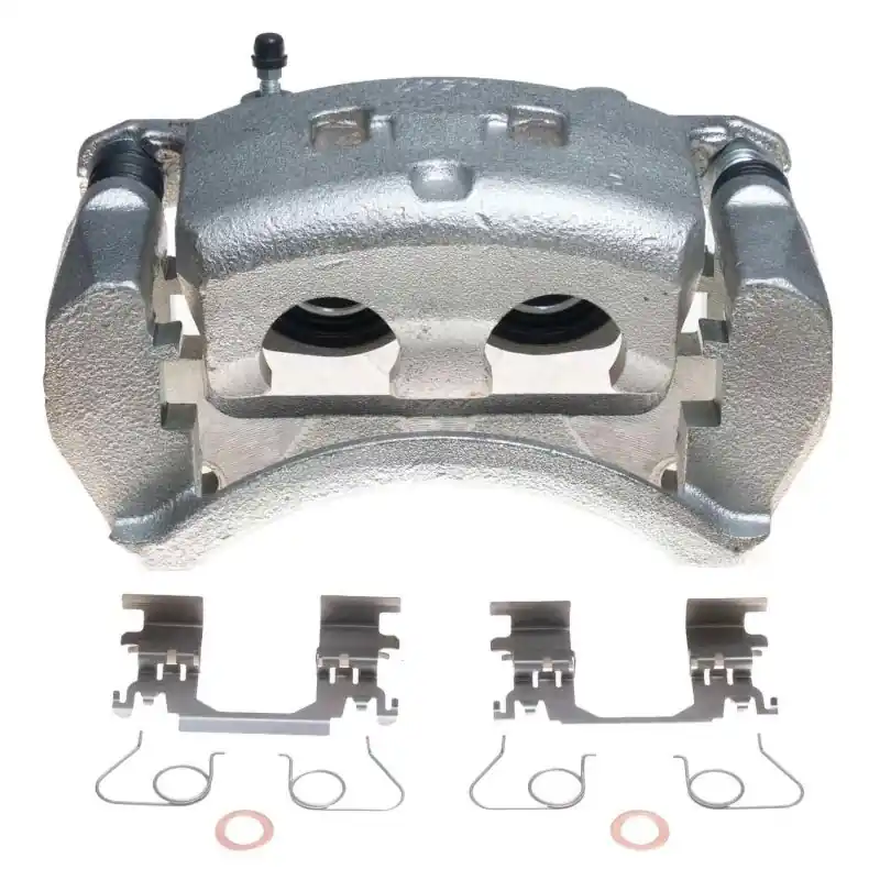 Power Stop 14-19 Infiniti Q50 Front Right Autospecialty Caliper (PSBL7147)